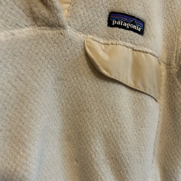 Patagonia Re-Tool Snap-T Pullover - Picture 4 of 4